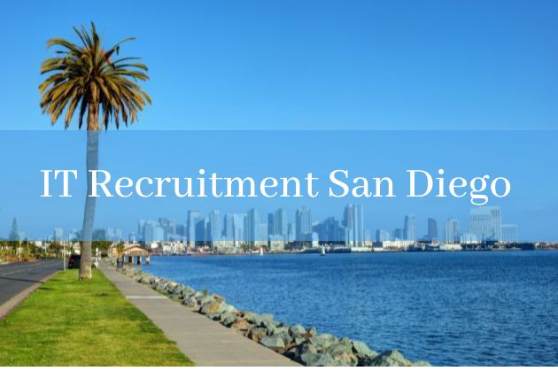 San Diego City Representation