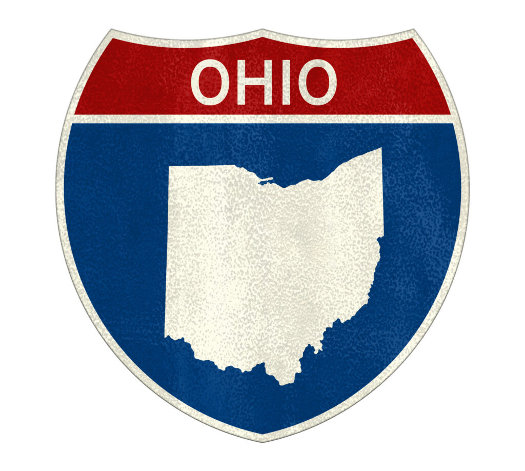 Ohio state representation