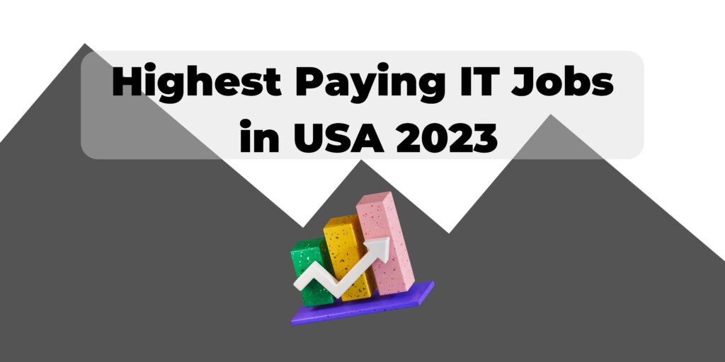 Highest Paying IT Jobs in USA 2023 (1)