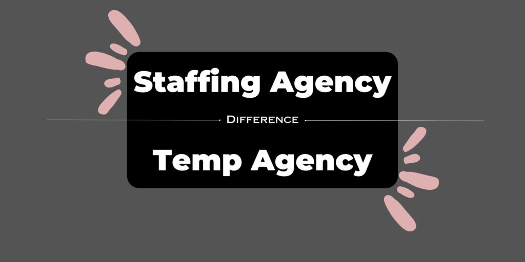 staffing -temp-difference