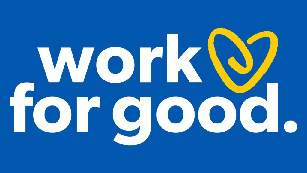 Work-for-Good
