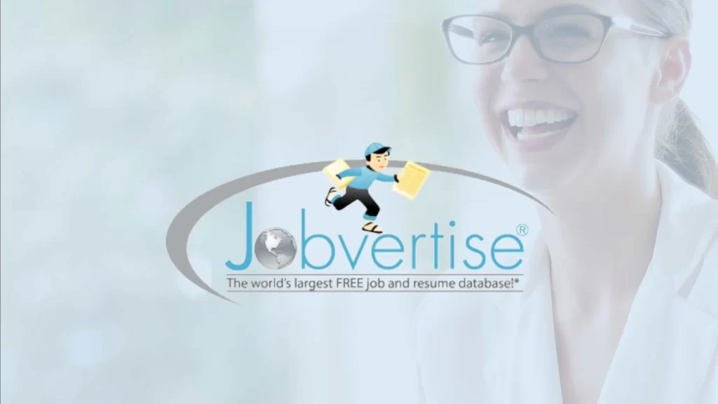 jobvertise