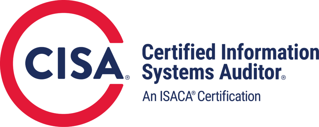 Certified Information Systems Auditor (CISA)​