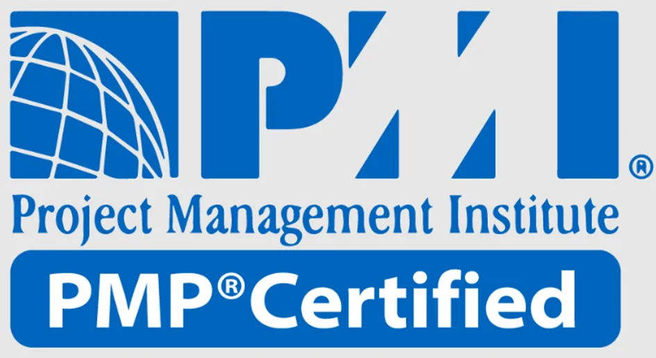 Project Management Professional (PMP)