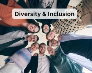 Diversity & Inclusion in IT Recruiting