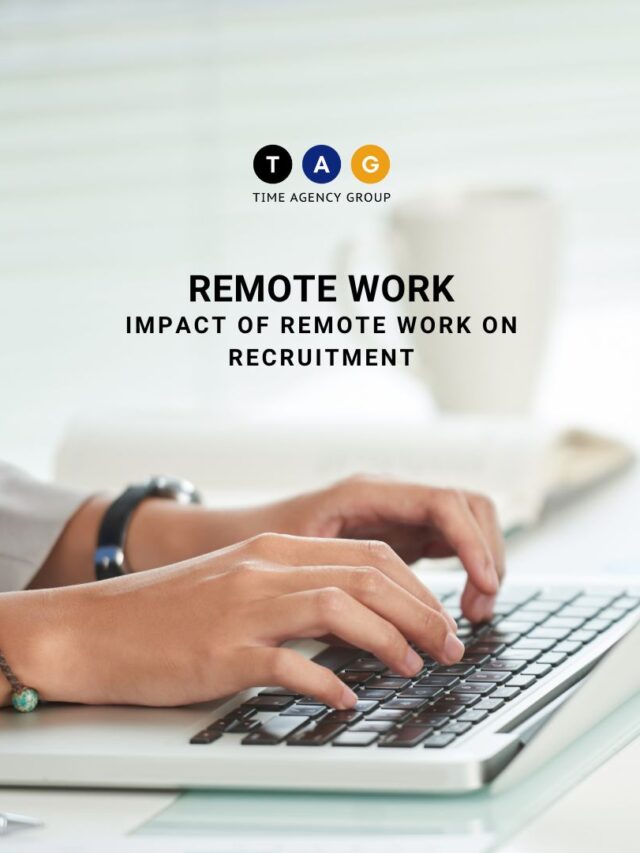 Remote Work Impact