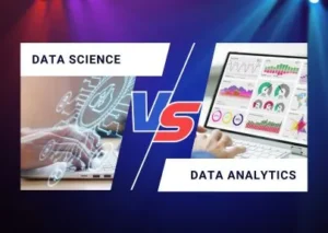 Data Science vs. Data Analytics