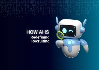 How AI is Redefining Recruiting