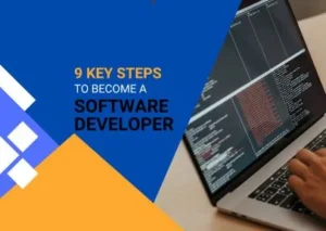 Steps to Become a Software Developer