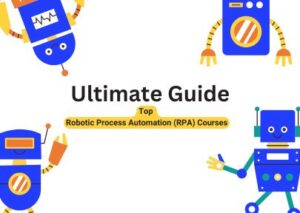 RPA Courses