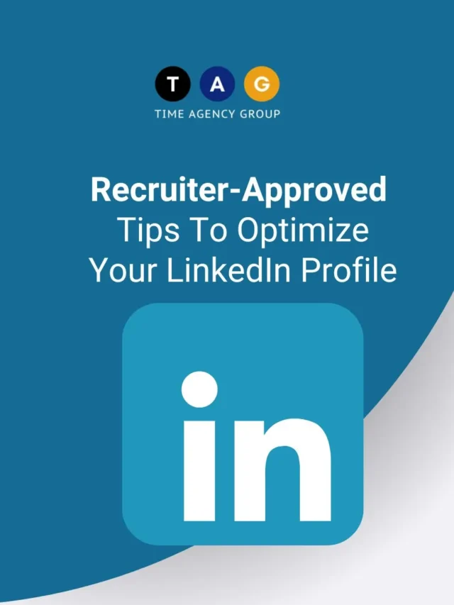 linkedin profile optimization tips