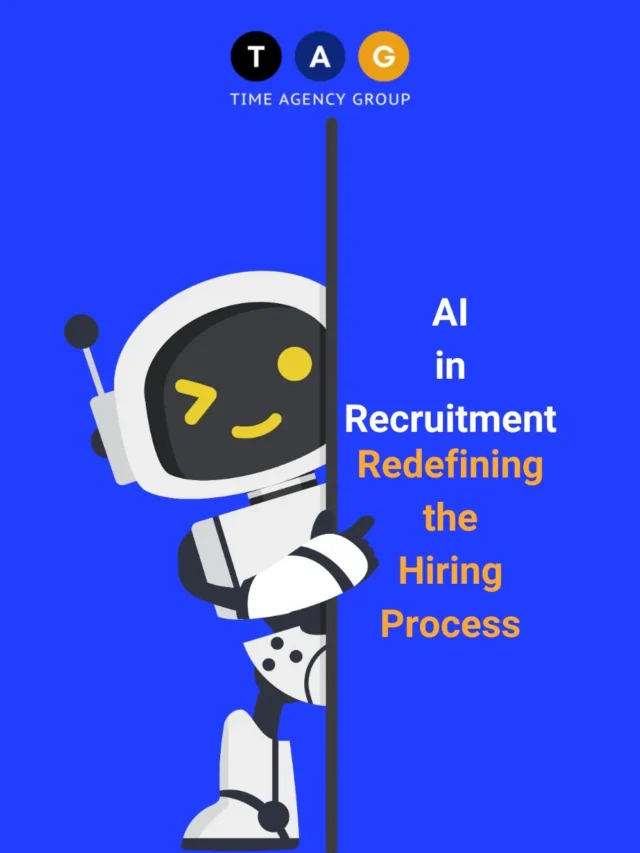 AI in hiring process