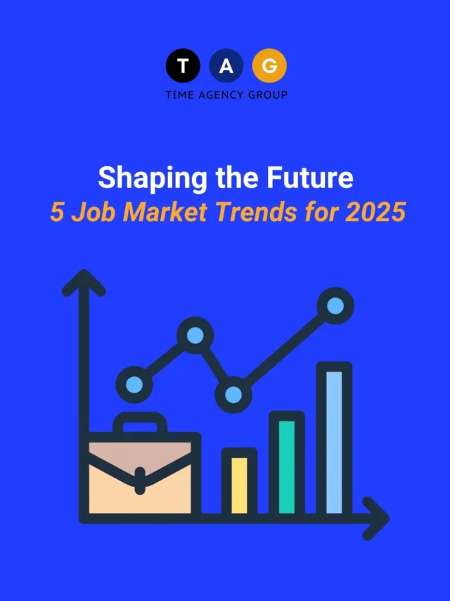 job trends