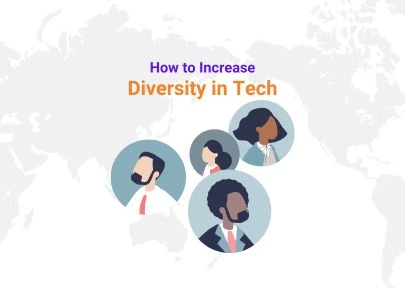 Diversity in Tech