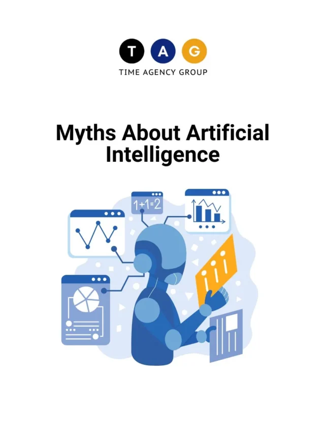 Myths About AI