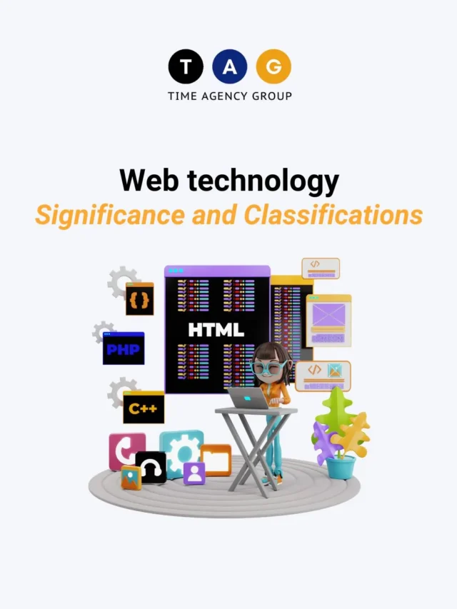 Web tech