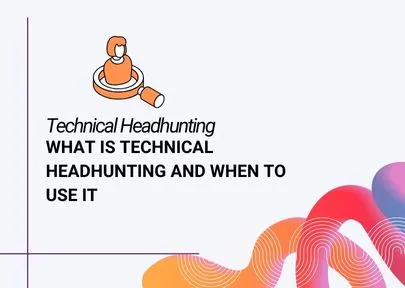 Technical Headhunting