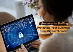 Cybersecurity Staffing