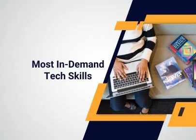 Most In-Demand Tech Skills