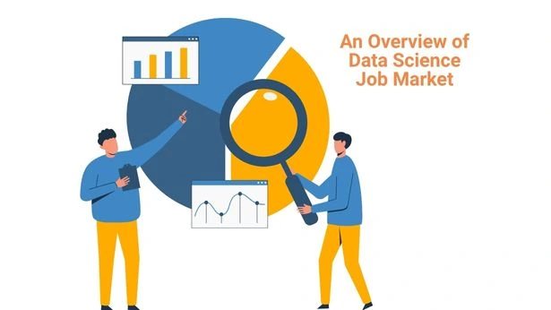 An Overview of the Data Science Job Market