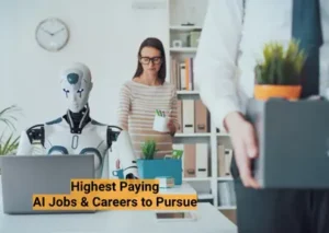 Highest Paying AI Jobs