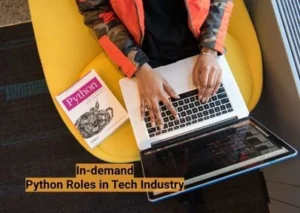 Python developer jobs in demand