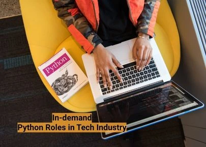 Python developer jobs in demand