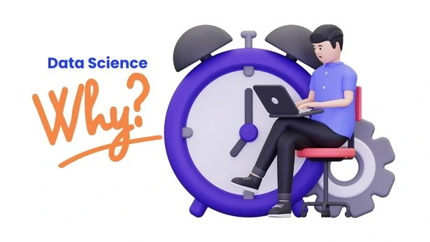 Why Consider a Career in Data Science