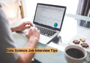 Data Science Job Interview
