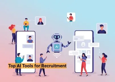 Top AI Tools for Recruitment