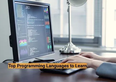 Top Programming Languages to Learn
