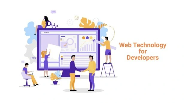 Web Technology for Developers