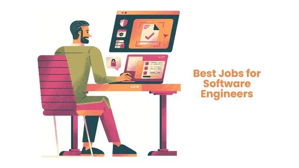 Best Jobs for Software Engineers