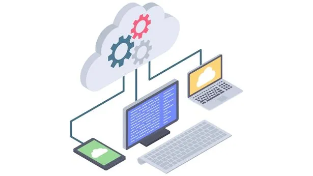what is cloud computing
