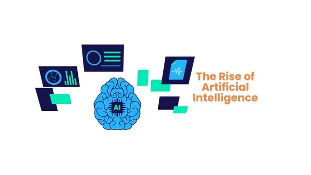 The Rise of Artificial Intelligence